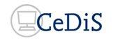 Logo des Center für Digitale Systeme (CeDiS)